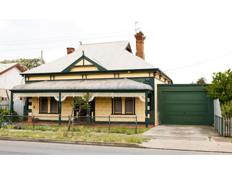 27 Rosetta Street, Rosewater SA 5013