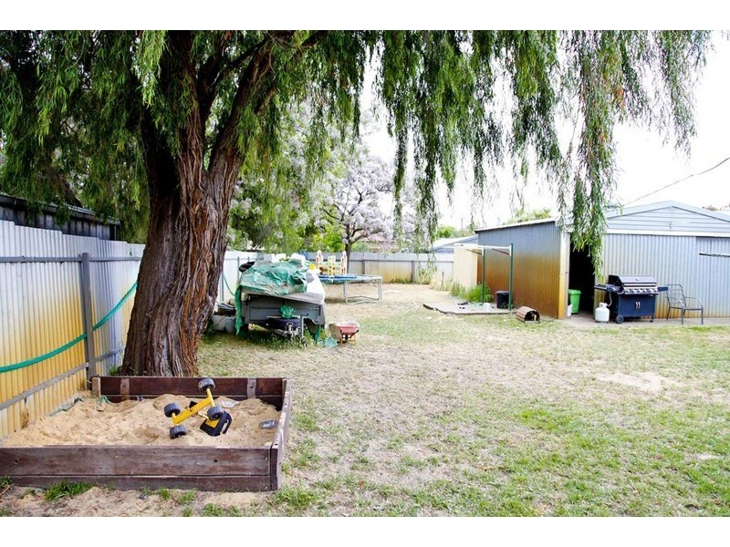 27 Rosetta Street, Rosewater SA 5013