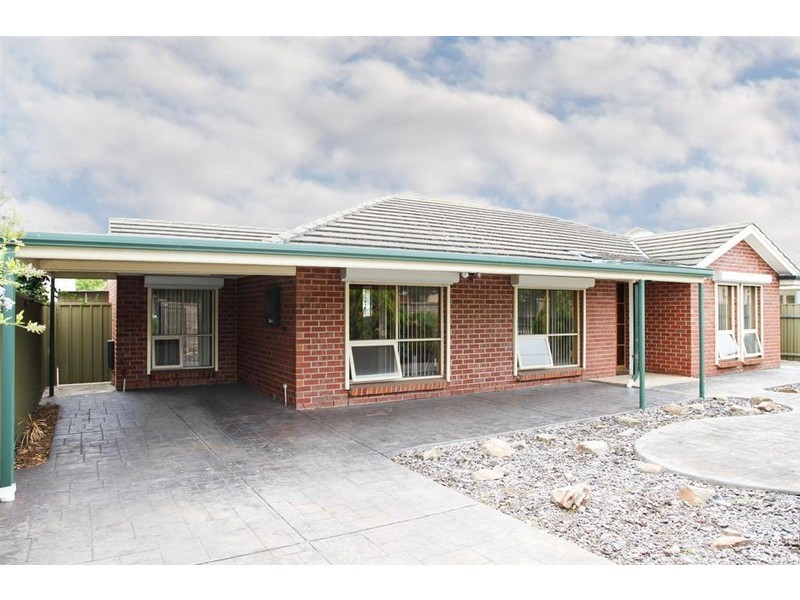 6 Jenkins Street, Cowandilla SA 5033