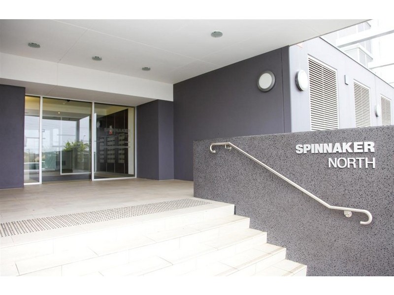Apart 206,  1-2 Tarni Court, Spinnaker Sky Homes, New Port SA 5015