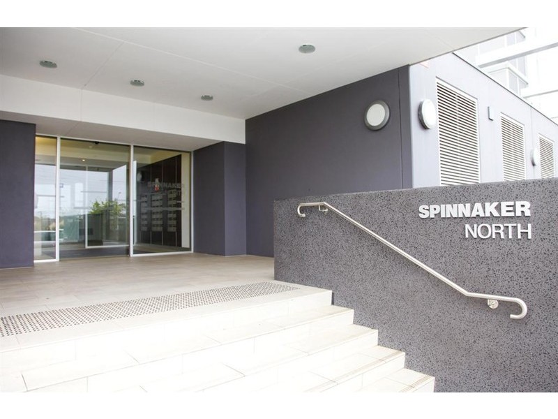 Apart 206, 1-2 Tarni Court, Spinnaker Sky Homes, Port Adelaide SA 5015