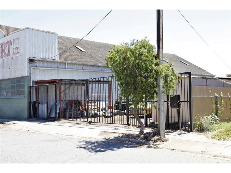 14 Lipson Street, Port Adelaide SA 5015