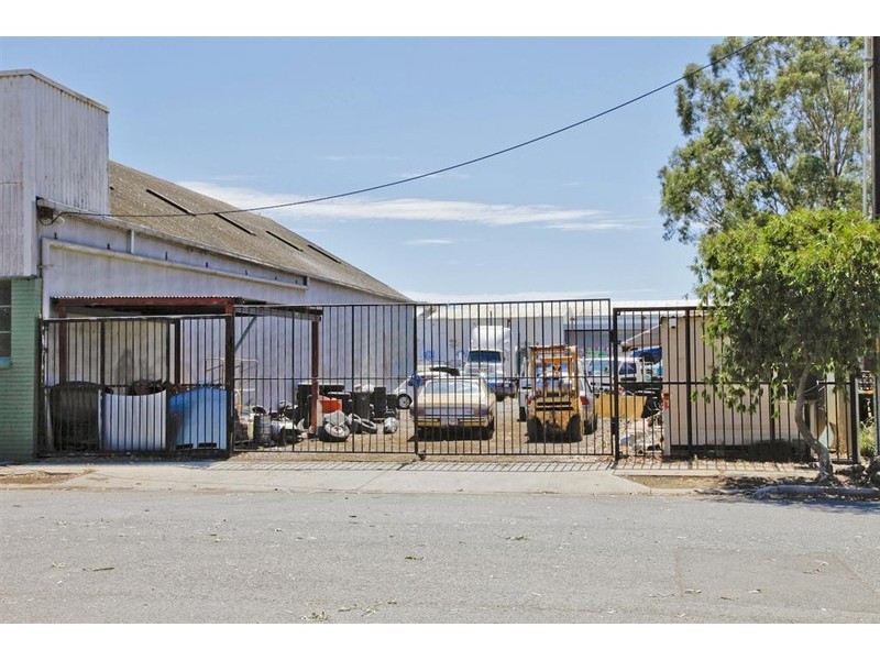 14 Lipson Street, Port Adelaide SA 5015