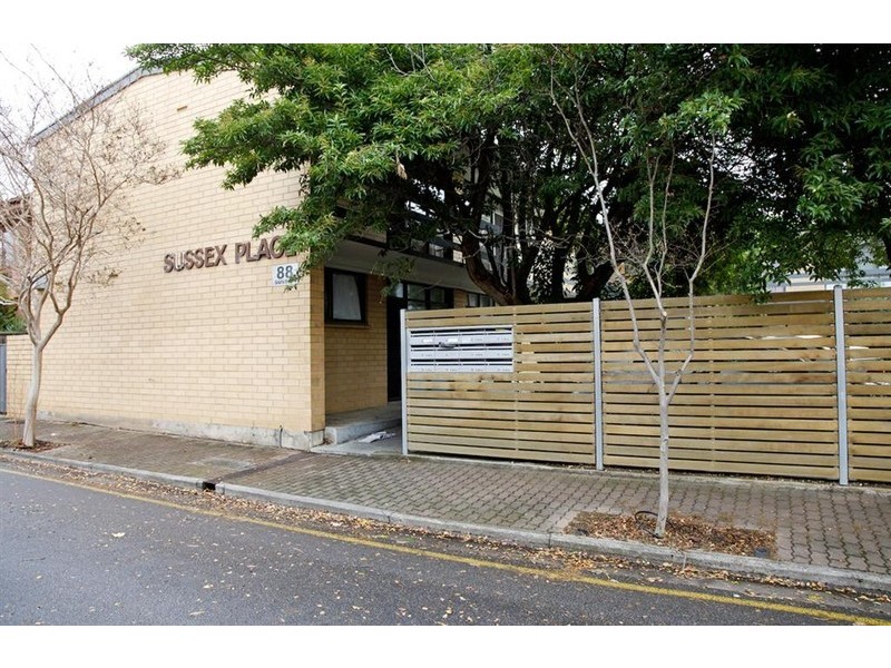 8/88 Sussex Street, North Adelaide SA 5006