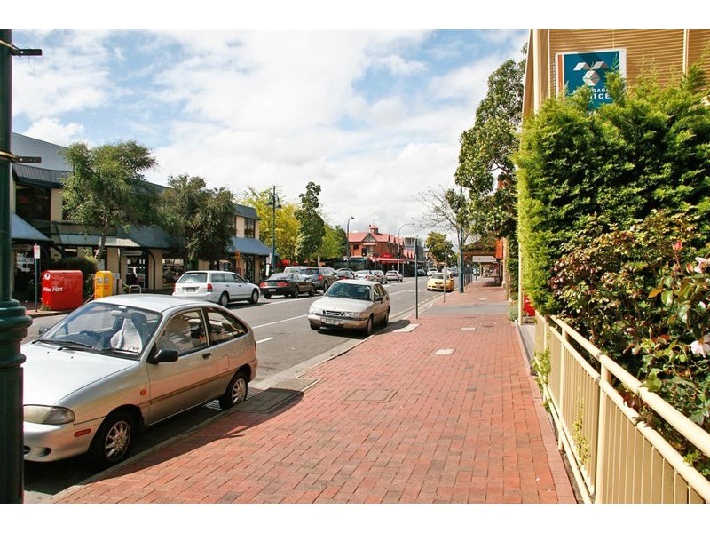 8/88 Sussex Street, North Adelaide SA 5006