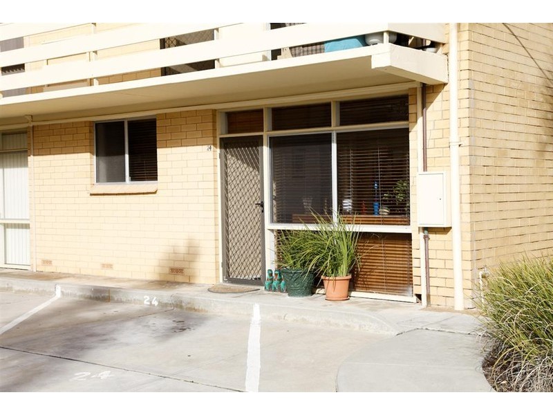 24/50 Adelphi Crescent, Glenelg North SA 5045