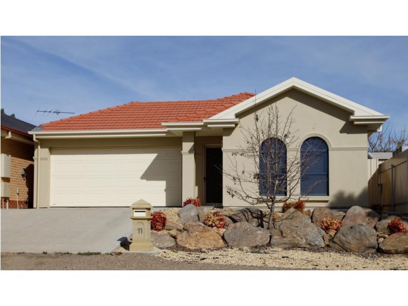 11 Wattle Street, Murray Bridge SA 5253