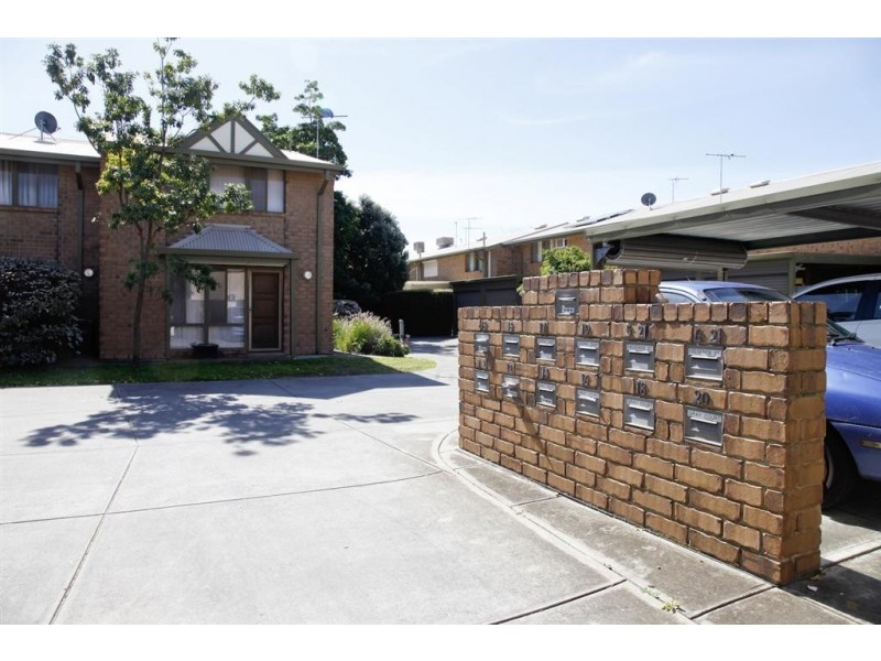 8/12 Gray Court, Adelaide SA 5000
