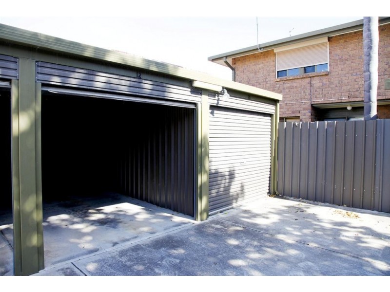 8/12 Gray Court, Adelaide SA 5000