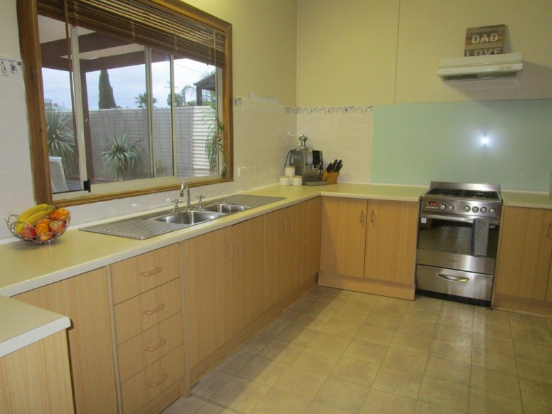 1 Marshall Street, Berri SA 5343