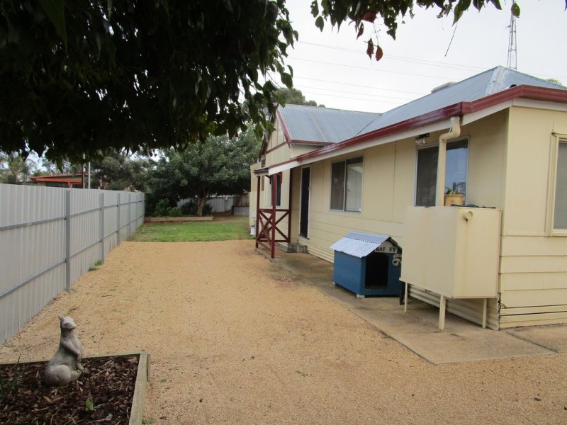 1 Marshall Street, Berri SA 5343