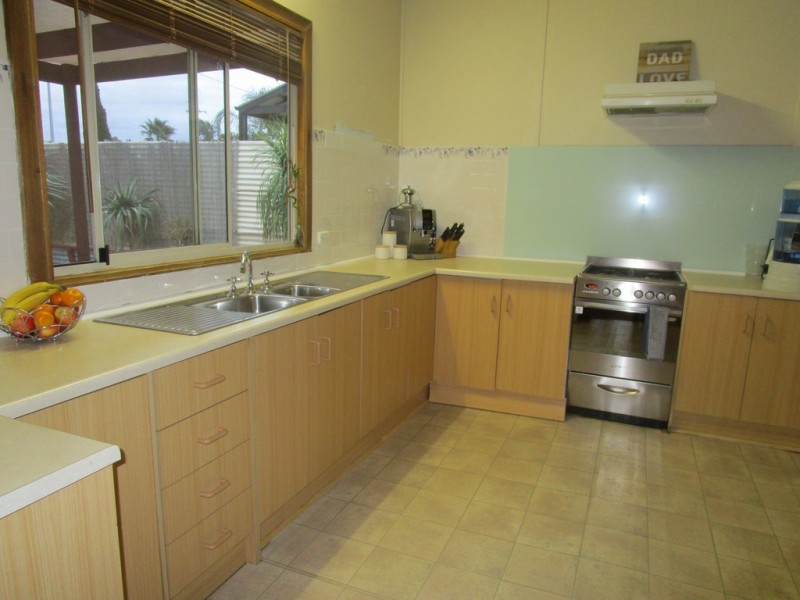 1 Marshall Street, Berri SA 5343