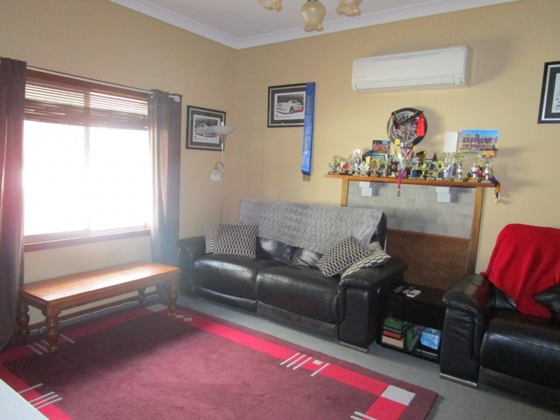 1 Marshall Street, Berri SA 5343