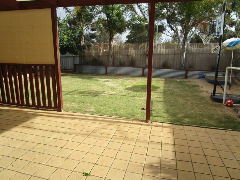 1 Marshall Street, Berri SA 5343