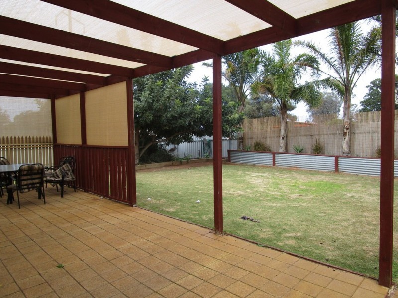 1 Marshall Street, Berri SA 5343