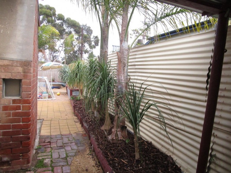 1 Marshall Street, Berri SA 5343
