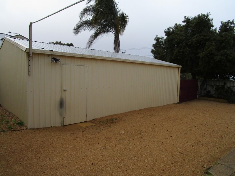 1 Marshall Street, Berri SA 5343