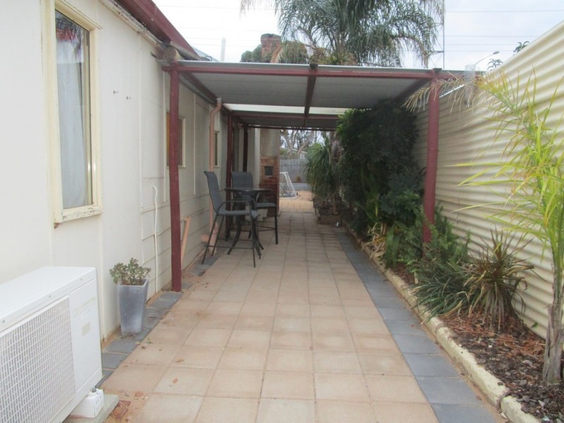 1 Marshall Street, Berri SA 5343