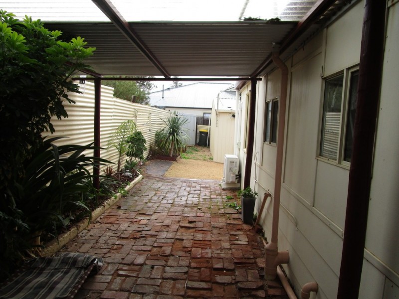1 Marshall Street, Berri SA 5343