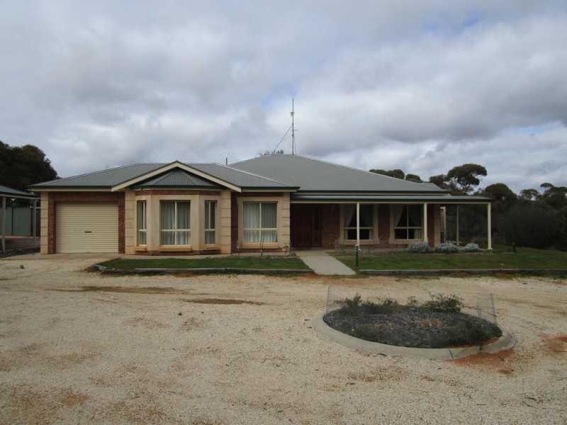 314 Bassham Rd, Loveday SA 5345