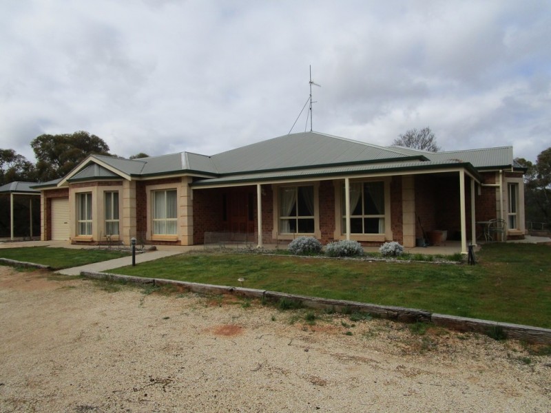 314 Bassham Rd, Loveday SA 5345