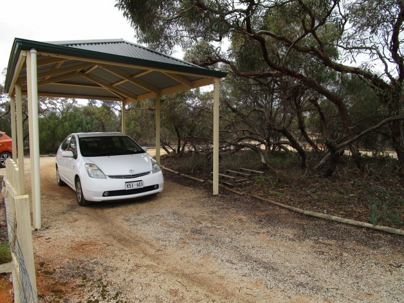 314 Bassham Rd, Loveday SA 5345