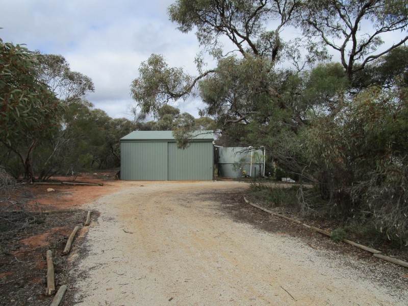 314 Bassham Rd, Loveday SA 5345