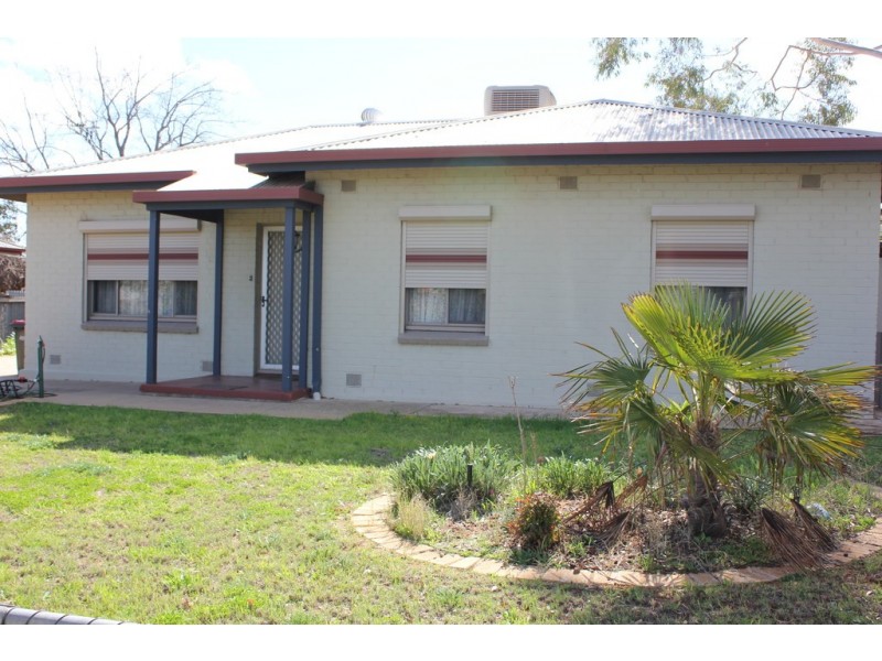 27 Tonkin Avenue, Barmera SA 5345