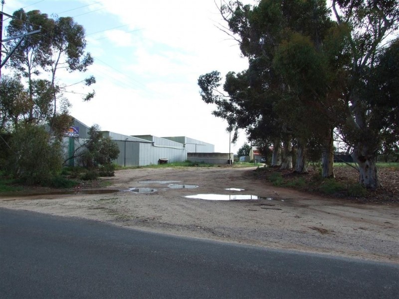 42 Rumball Rd Winkie via, Berri SA 5343