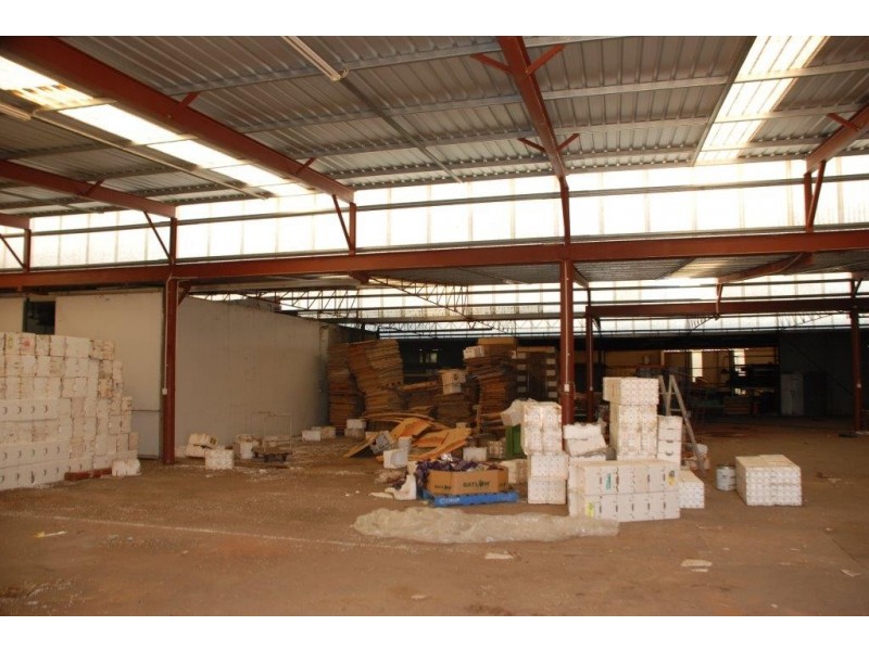 42 Rumball Rd Winkie via, Berri SA 5343