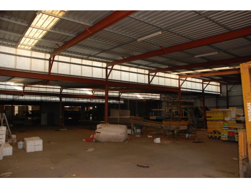 42 Rumball Rd Winkie via, Berri SA 5343