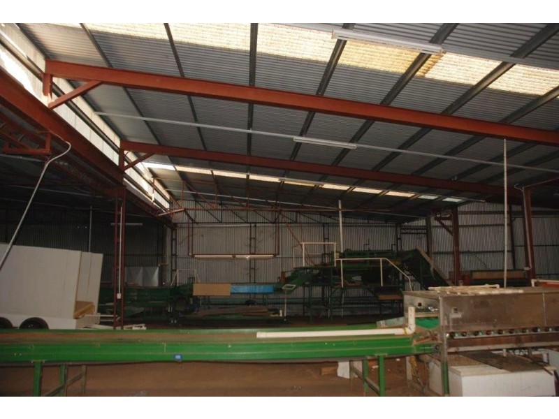 42 Rumball Rd Winkie via, Berri SA 5343