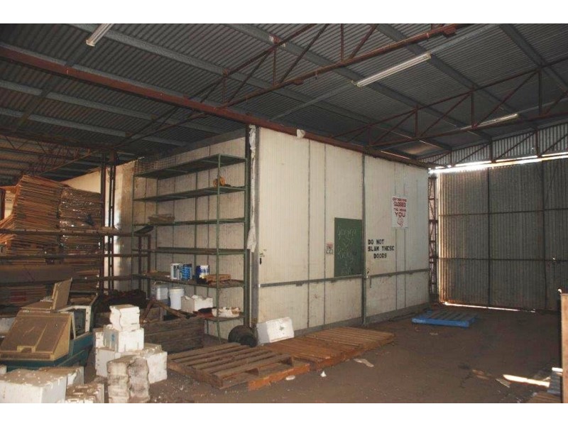 42 Rumball Rd Winkie via, Berri SA 5343