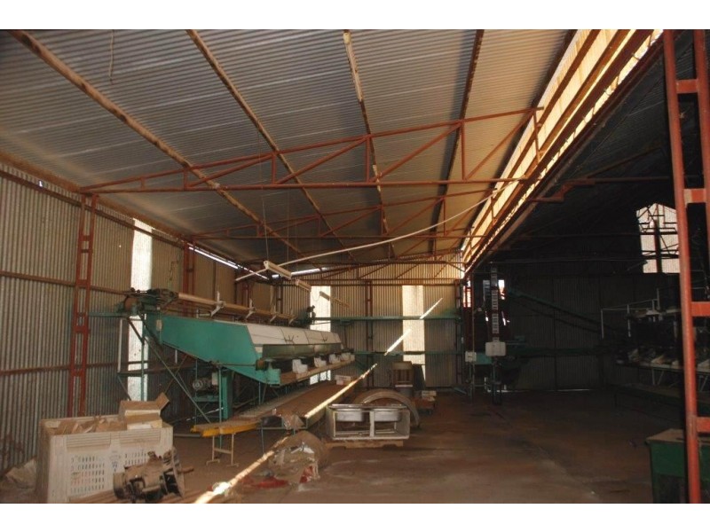 42 Rumball Rd Winkie via, Berri SA 5343