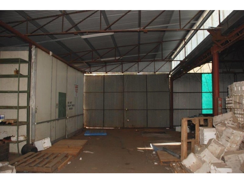 42 Rumball Rd Winkie via, Berri SA 5343