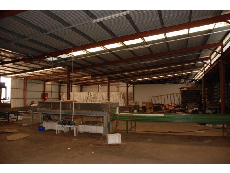 42 Rumball Rd Winkie via, Berri SA 5343