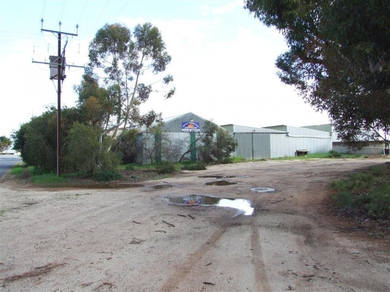 42 Rumball Rd Winkie via, Berri SA 5343