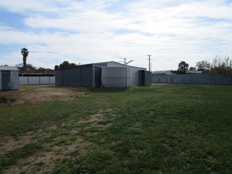 51 Colin, Loxton SA 5333