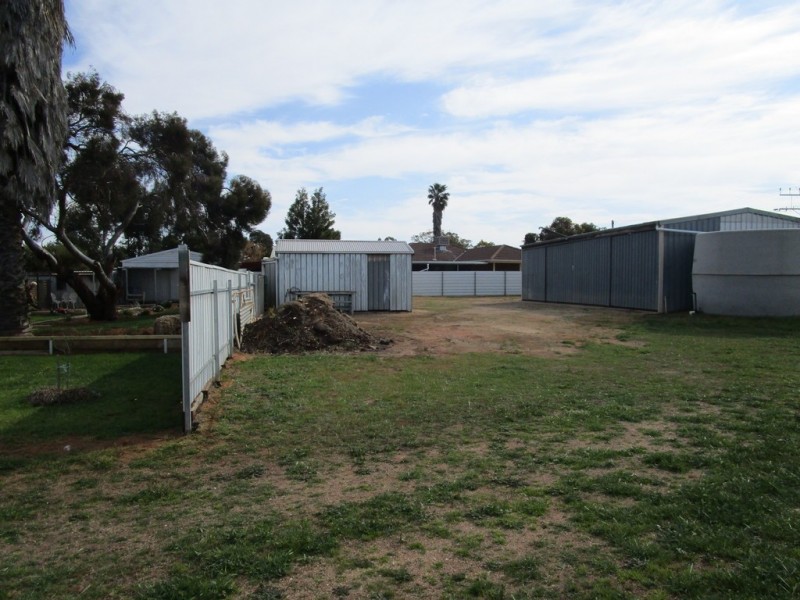 51 Colin, Loxton SA 5333