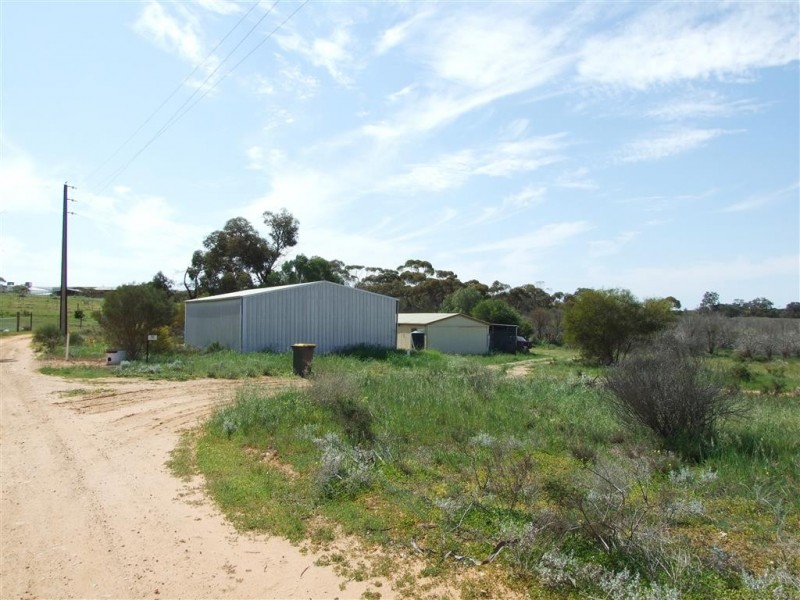52 Bray Rd Glossop via, Berri SA 5343