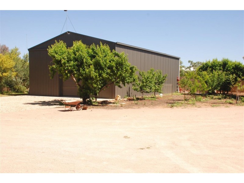 20197 Renmark Ave, Renmark SA 5341