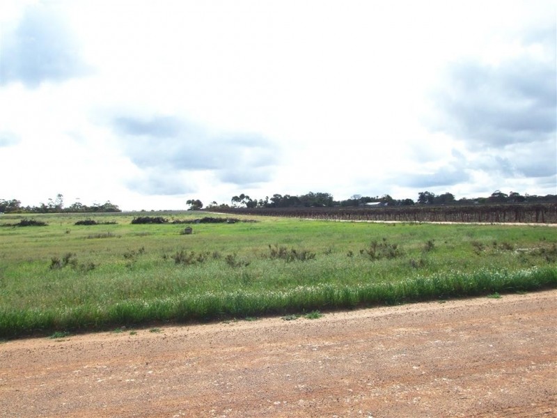 Lot 2 Garwood Lane Winkie via, Berri SA 5343