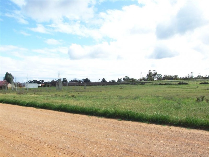 Lot 2 Garwood Lane Winkie via, Berri SA 5343
