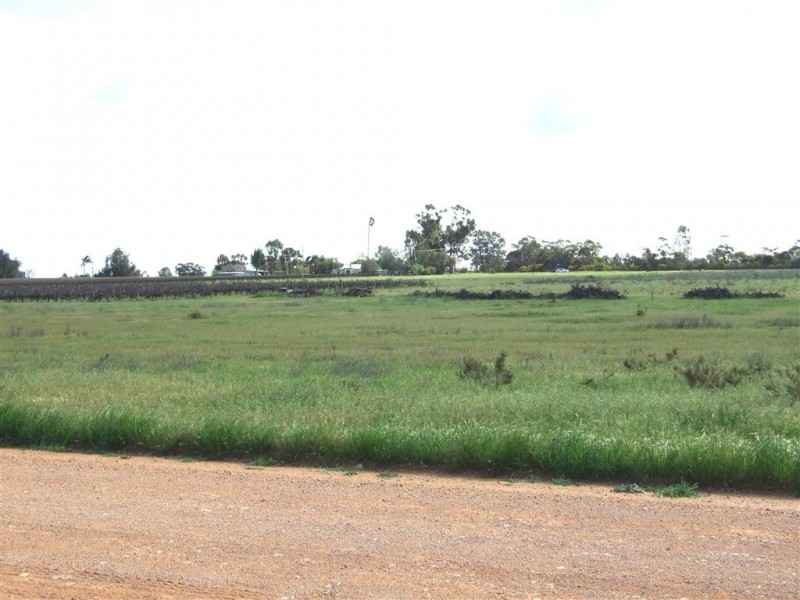 Lot 2 Garwood Lane Winkie via, Berri SA 5343