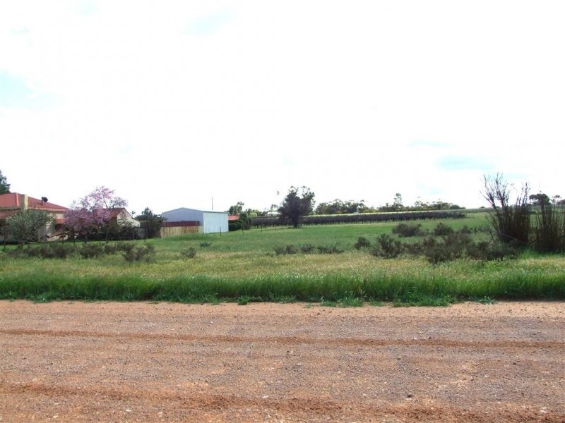 Lot 2 Garwood Lane Winkie via, Berri SA 5343