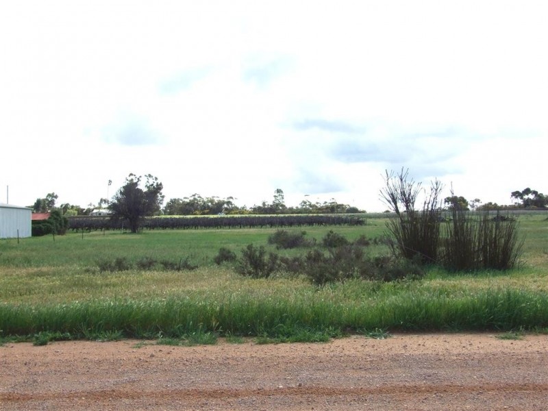Lot 2 Garwood Lane Winkie via, Berri SA 5343