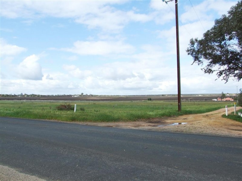 Lot 2 Garwood Lane Winkie via, Berri SA 5343