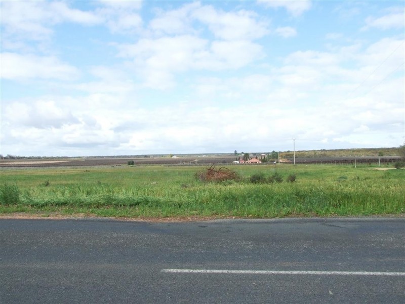 Lot 2 Garwood Lane Winkie via, Berri SA 5343