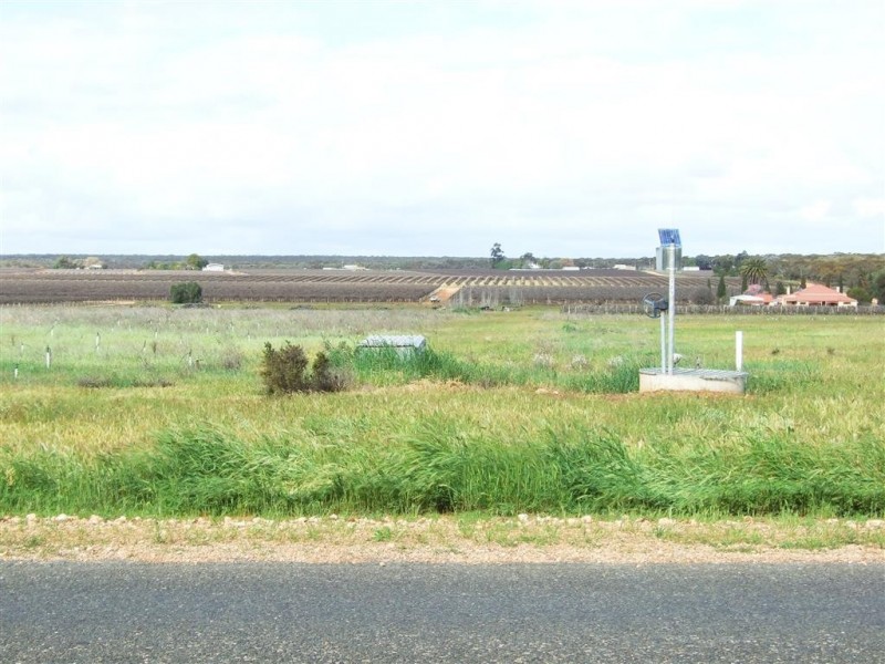 Lot 2 Garwood Lane Winkie via, Berri SA 5343