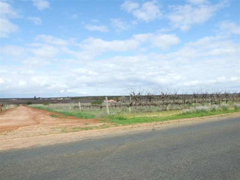 Lot 2 Garwood Lane Winkie via, Berri SA 5343